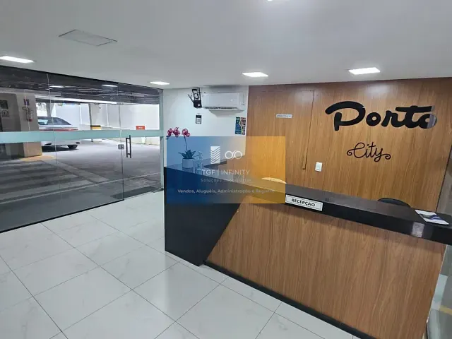 Apartamento 1 quarto e 1 banheiro, à venda, no bairro PORTO DE GALINHAS em Ipojuca