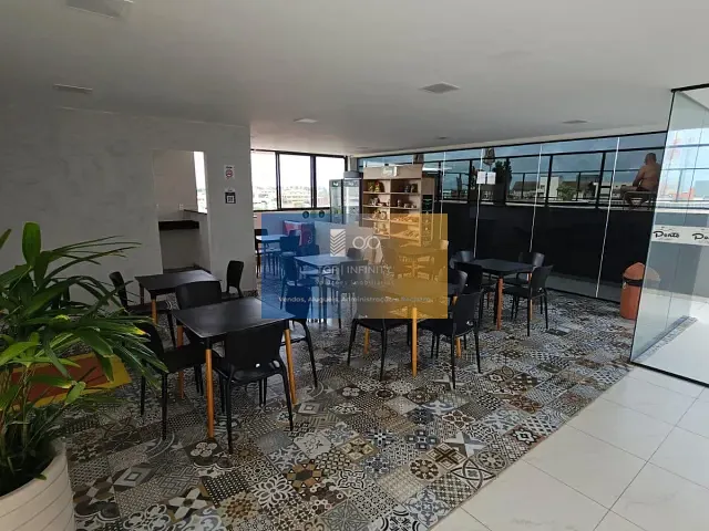 Apartamento 1 quarto e 1 banheiro, à venda, no bairro PORTO DE GALINHAS em Ipojuca