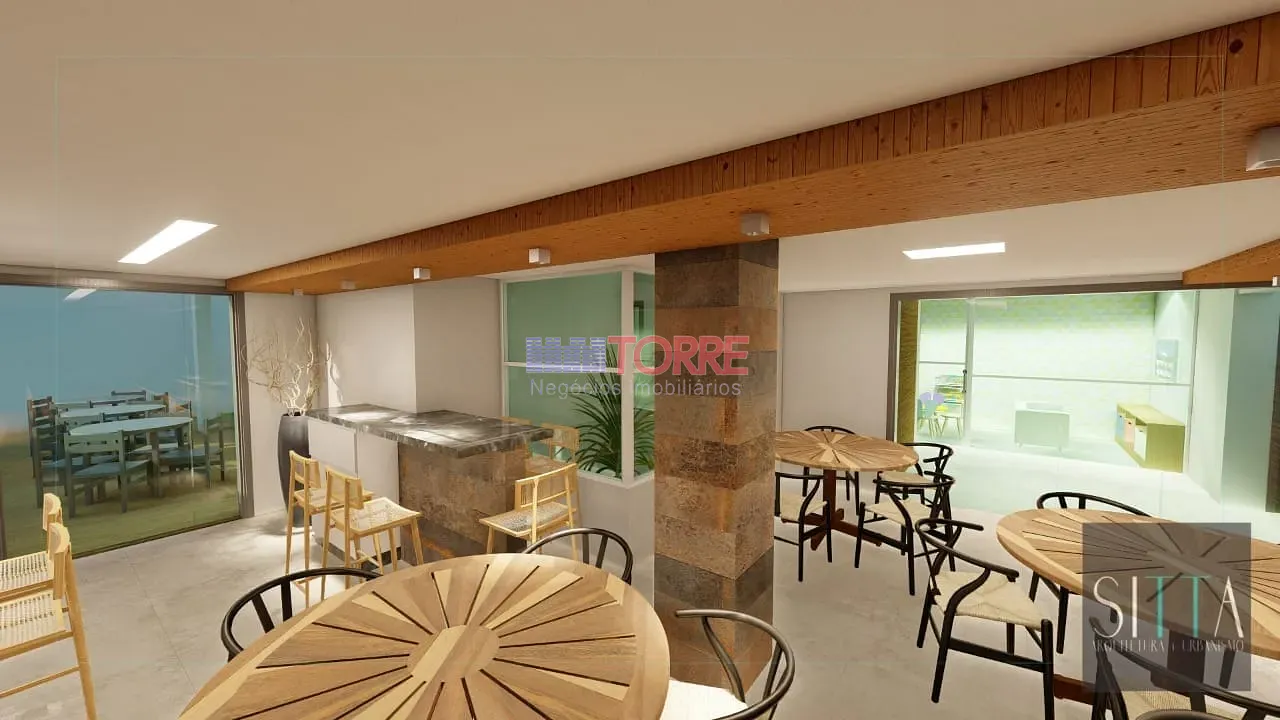 Apartamento, 2 quartos, 70 m² - Foto 7