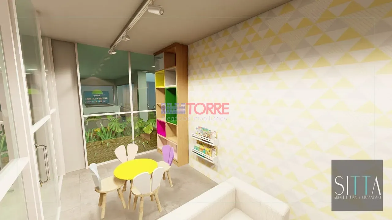 Apartamento, 2 quartos, 70 m² - Foto 4