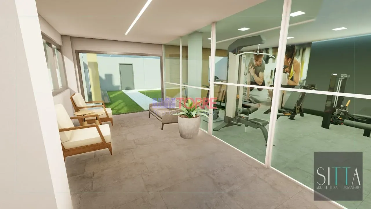Apartamento, 2 quartos, 70 m² - Foto 5