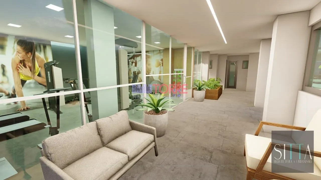 Apartamento, 2 quartos, 70 m² - Foto 9
