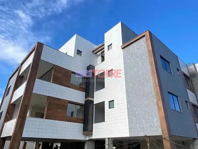 Apartamento com 70m² 2 quartos e 3 banheiros, à venda, no bairro Jardim Atlântico em Ilhéus