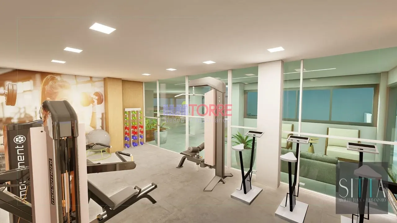 Apartamento, 2 quartos, 70 m² - Foto 11