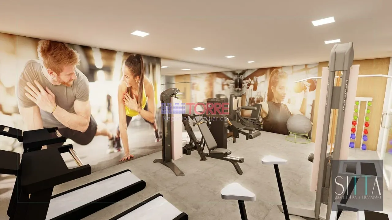 Apartamento, 2 quartos, 70 m² - Foto 12