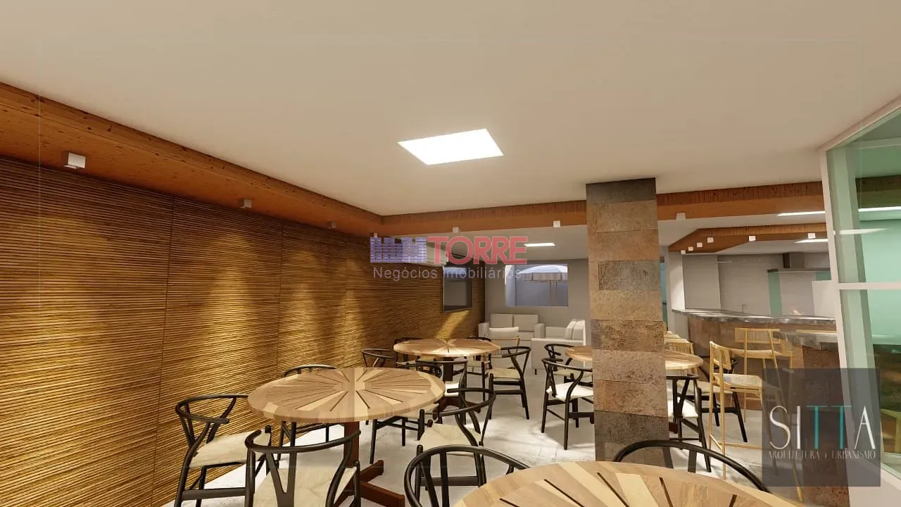 Apartamento, 2 quartos, 70 m² - Foto 6
