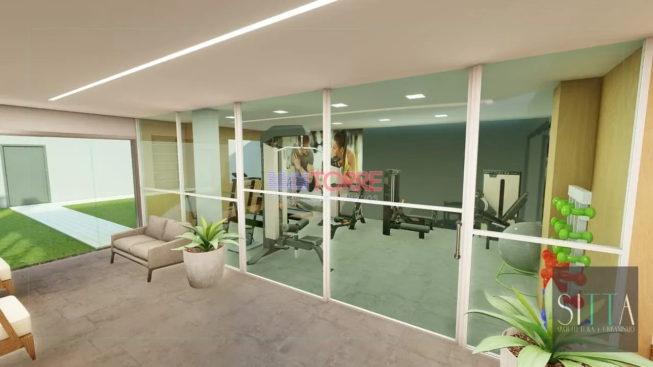 Apartamento, 2 quartos, 70 m² - Foto 15