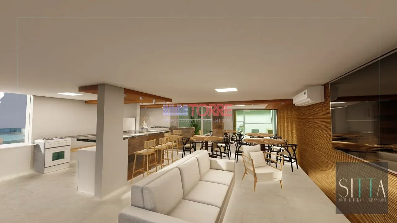 Apartamento, 2 quartos, 70 m² - Foto 17