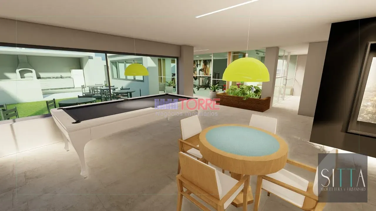 Apartamento, 2 quartos, 70 m² - Foto 20