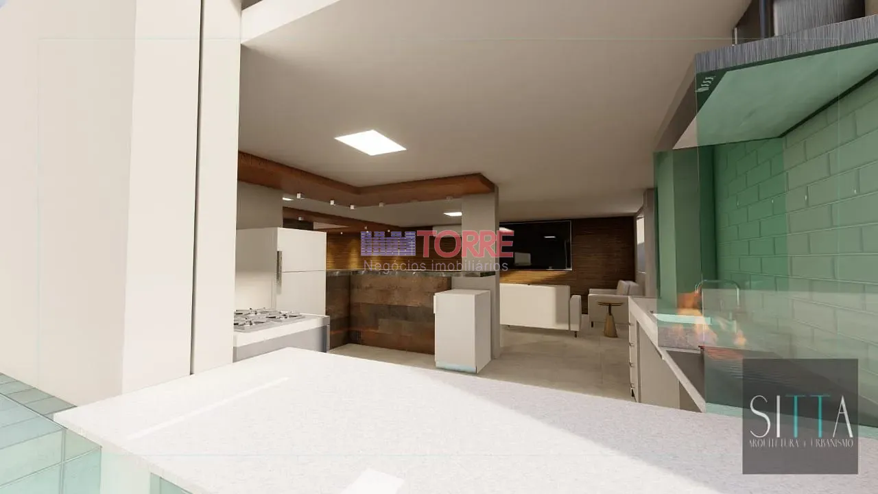Apartamento, 2 quartos, 70 m² - Foto 21