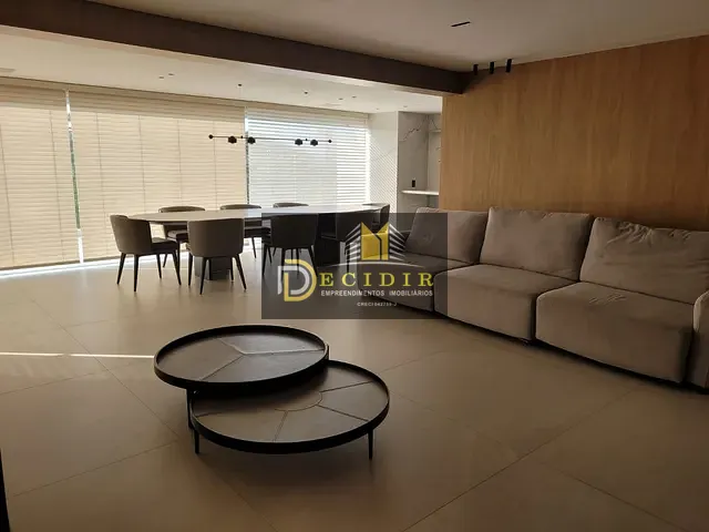 Apartamento com 208m² 3 quartos e 5 banheiros, à venda, no bairro Parque São Jorge em São Paulo