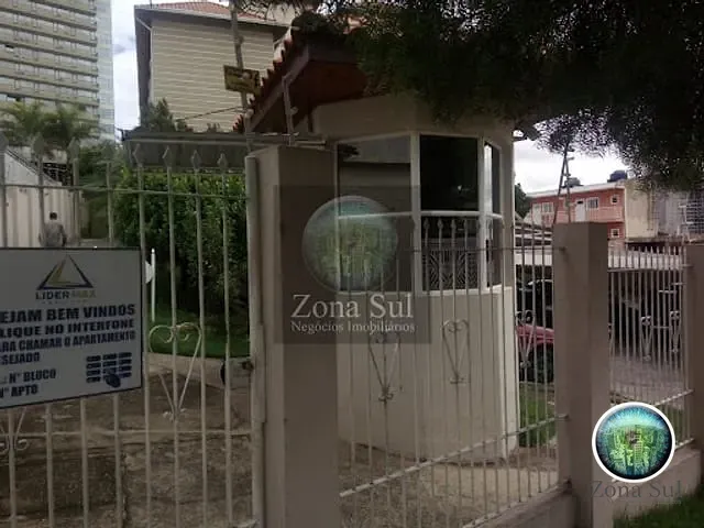 Apartamento com 54m² 2 quartos e 1 banheiro, à venda, no bairro Parque Morumbi em Votorantim