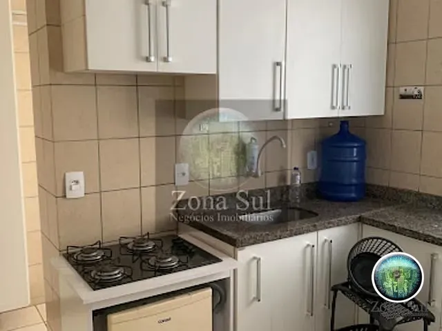 Apartamento com 54m² 2 quartos e 1 banheiro, à venda, no bairro Parque Morumbi em Votorantim