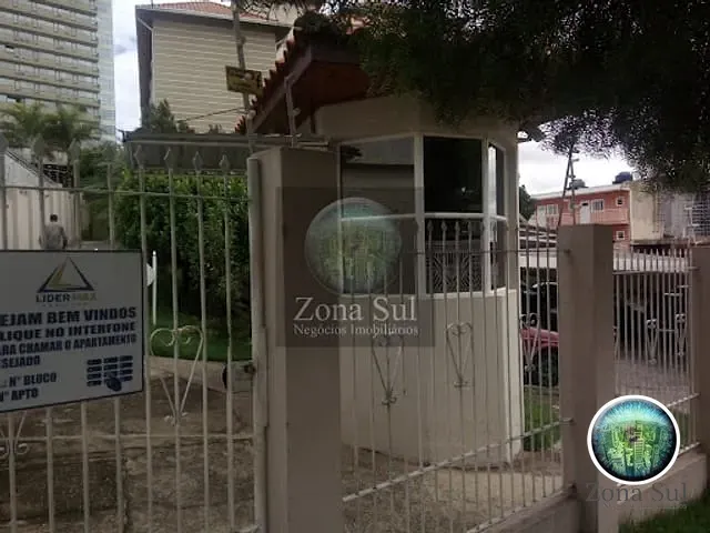 Apartamento com 54m² 2 quartos e 1 banheiro, à venda, no bairro Parque Morumbi em Votorantim