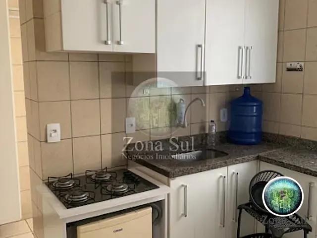 Apartamento com 54m² 2 quartos e 1 banheiro, à venda, no bairro Parque Morumbi em Votorantim