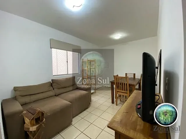 Apartamento com 54m² 2 quartos e 1 banheiro, à venda, no bairro Parque Morumbi em Votorantim