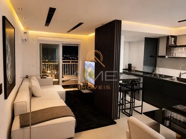 Apartamento 2 quartos e 2 banheiros, à venda, no bairro Centro em Pelotas