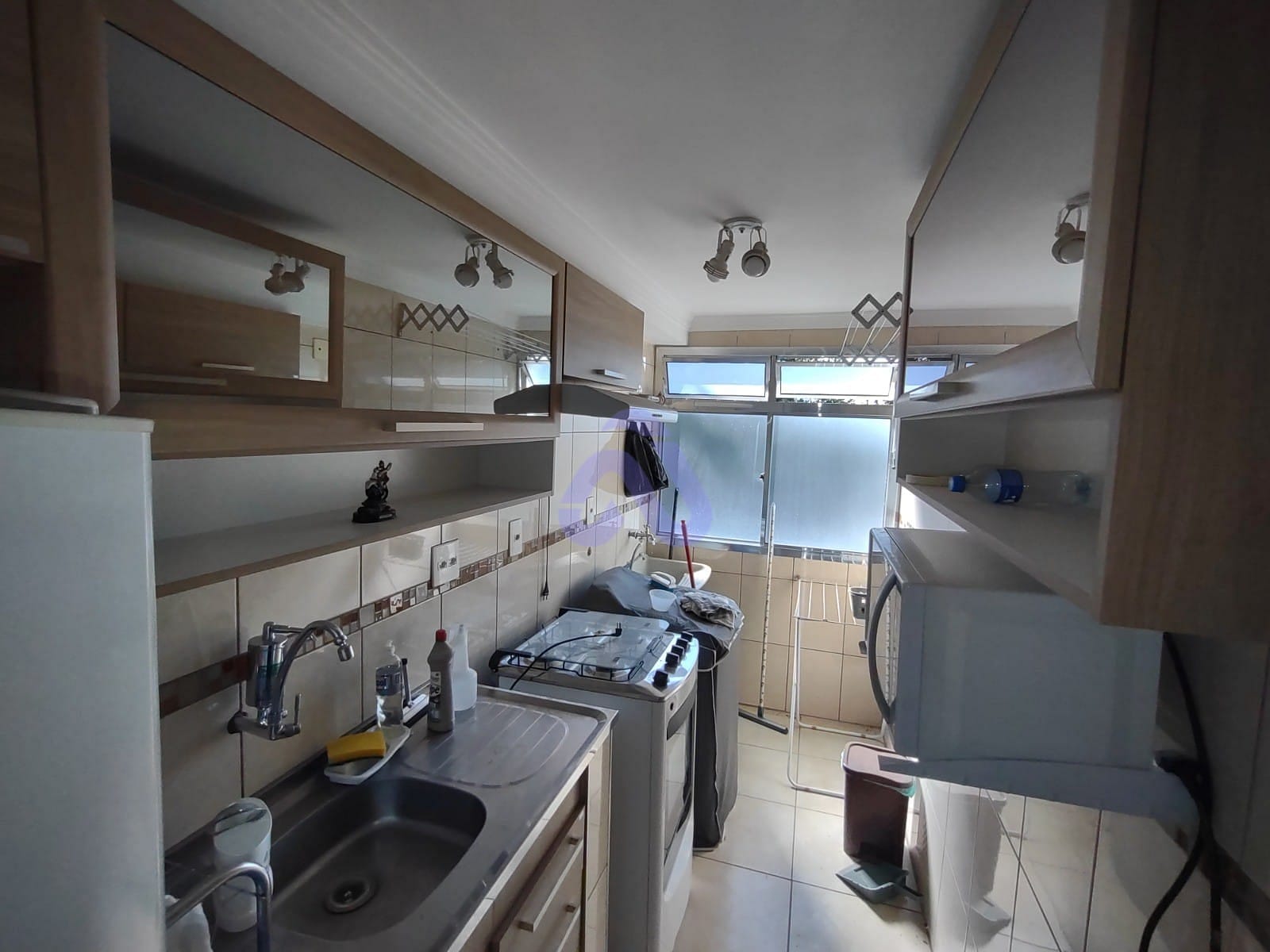 Apartamento, 3 quartos, 49 m² - Foto 14