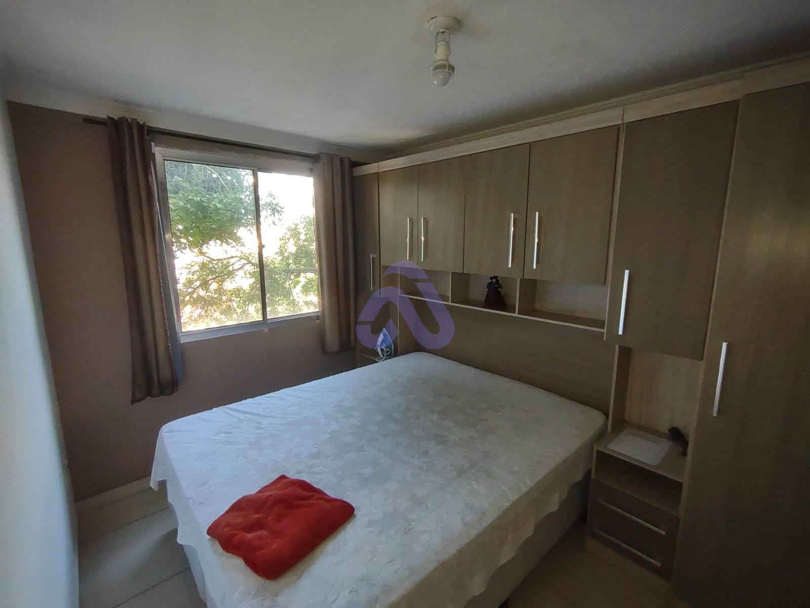 Apartamento, 3 quartos, 49 m² - Foto 7