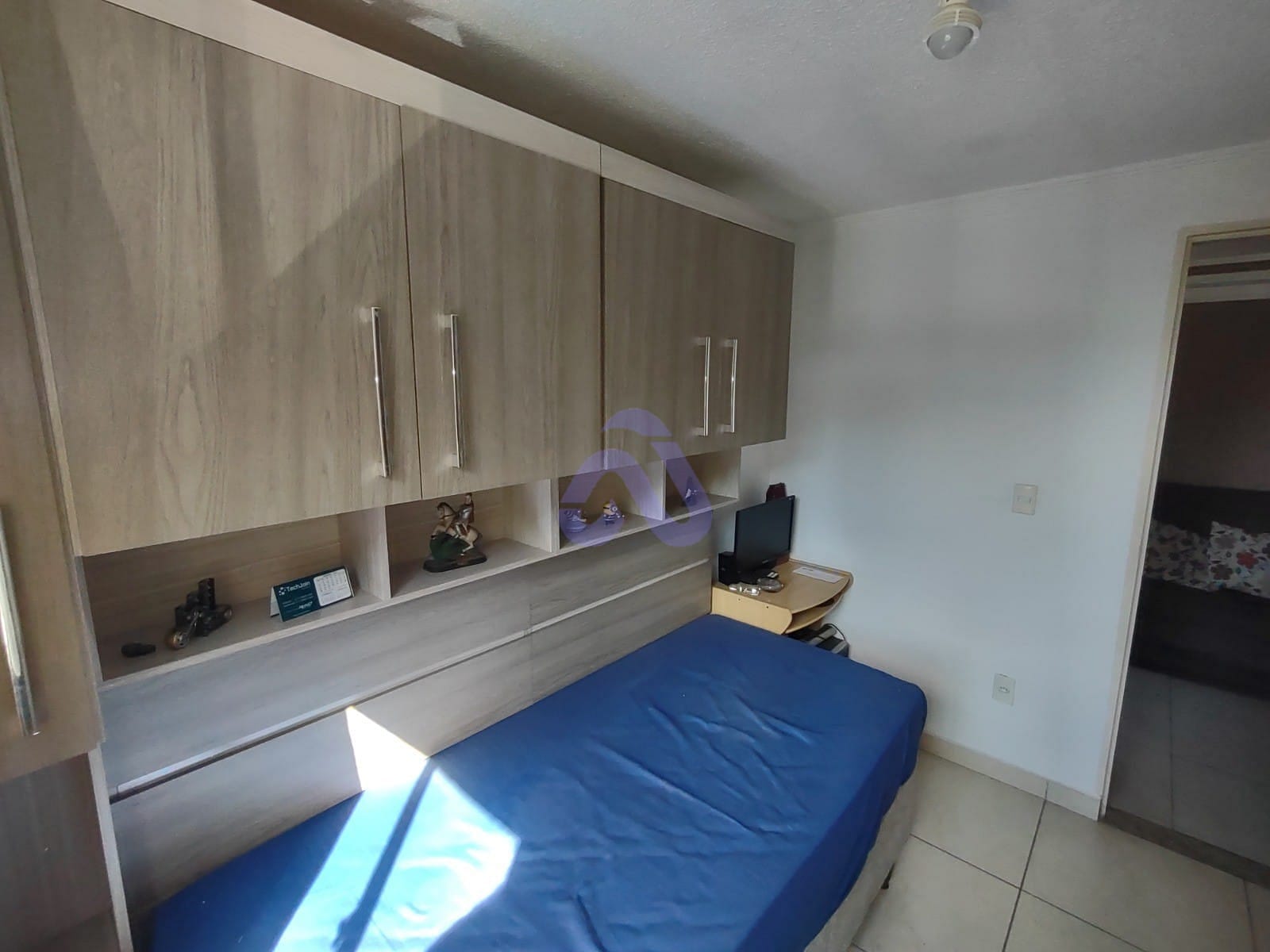 Apartamento, 3 quartos, 49 m² - Foto 13