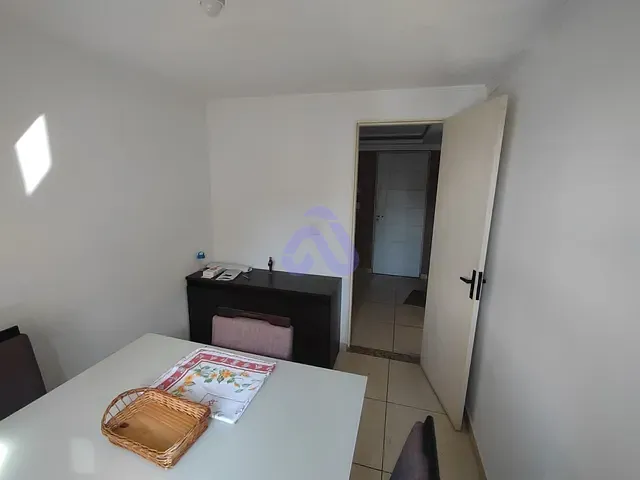 Apartamento com 49m² 3 quartos e 1 banheiro, à venda, no bairro Cidade Líder em São Paulo