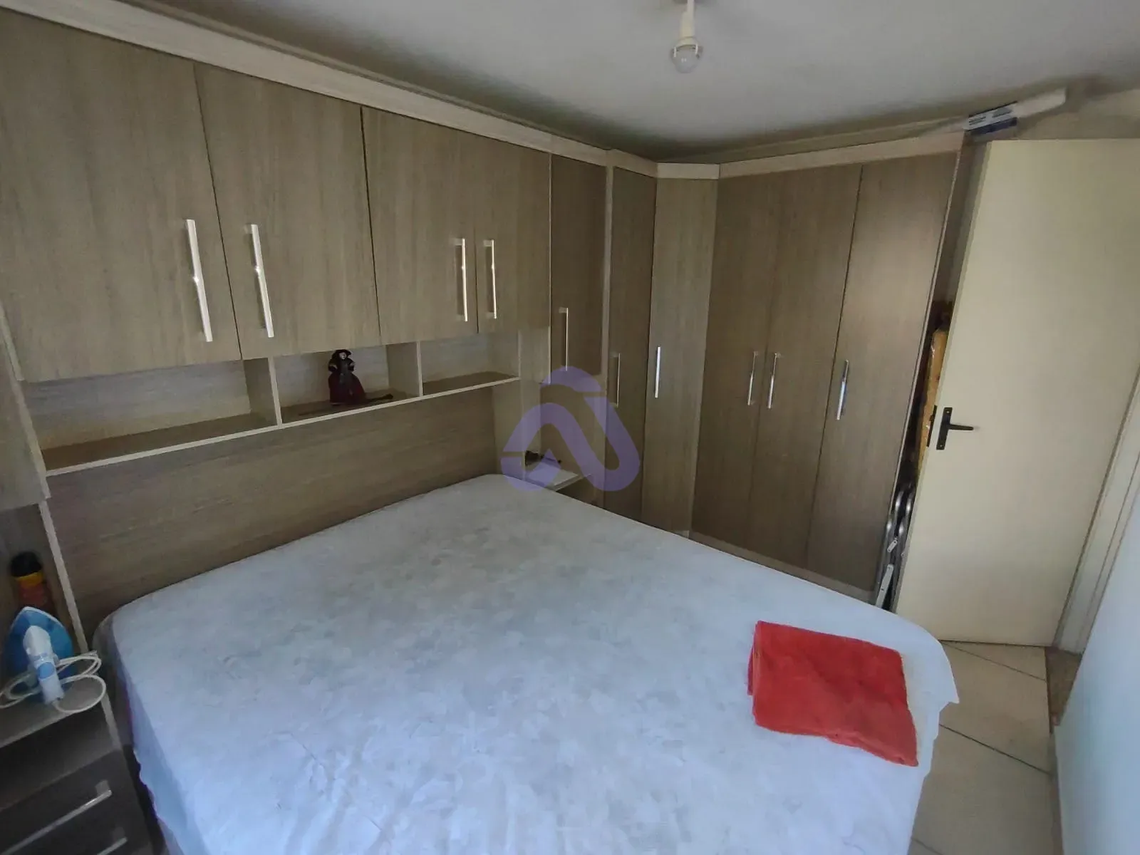 Apartamento, 3 quartos, 49 m² - Foto 9