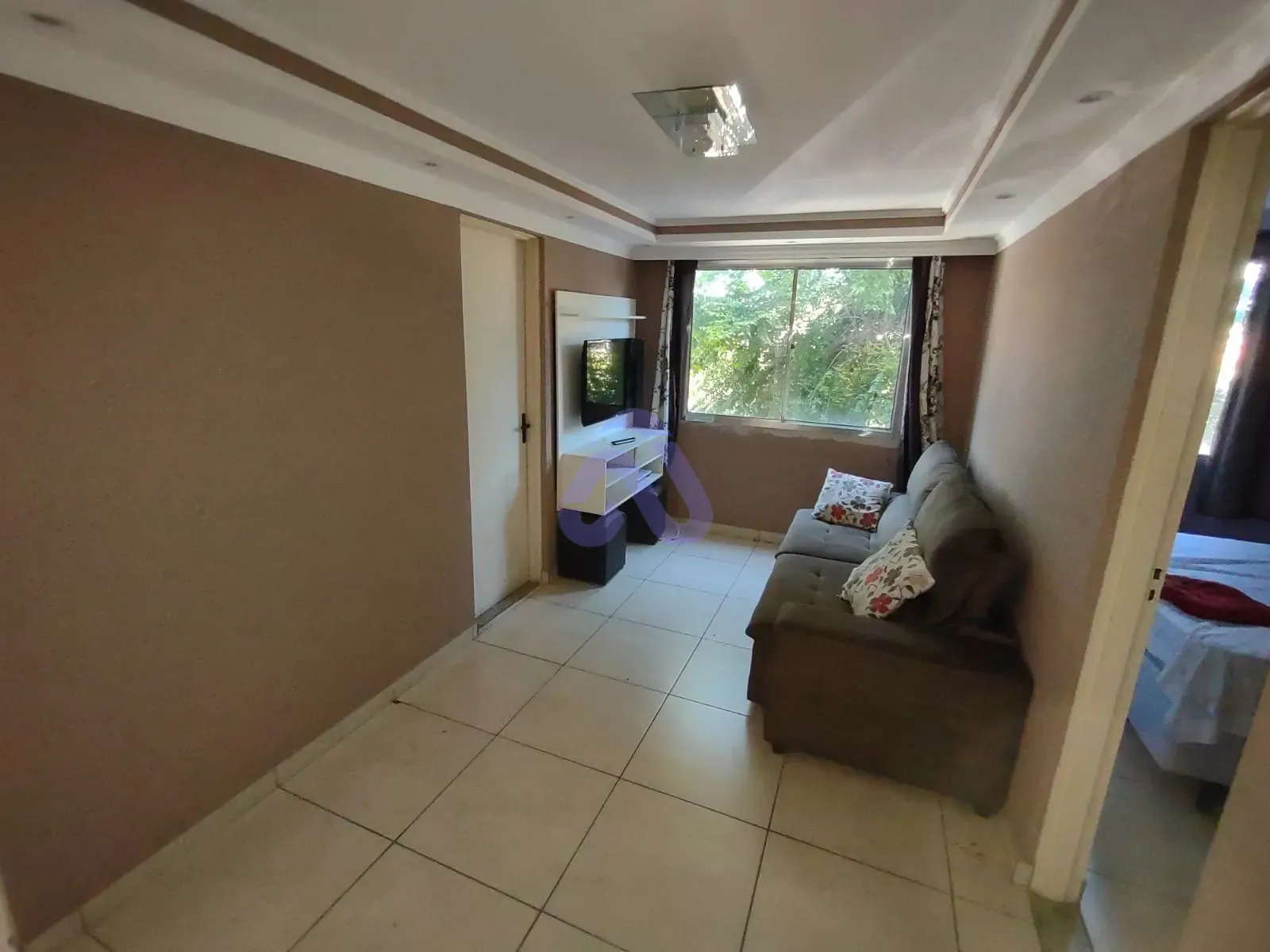 Apartamento, 3 quartos, 49 m² - Foto 1