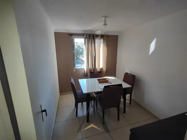 Apartamento com 49m² 3 quartos e 1 banheiro, à venda, no bairro Cidade Líder em São Paulo
