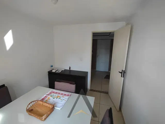 Apartamento com 49m² 3 quartos e 1 banheiro, à venda, no bairro Cidade Líder em São Paulo