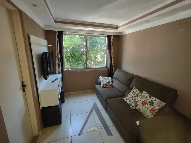 Apartamento com 49m² 3 quartos e 1 banheiro, à venda, no bairro Cidade Líder em São Paulo