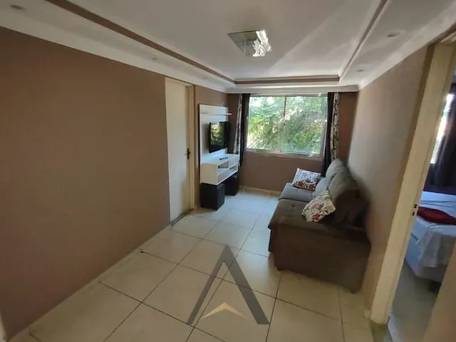 Apartamento com 49m² 3 quartos e 1 banheiro, à venda, no bairro Cidade Líder em São Paulo