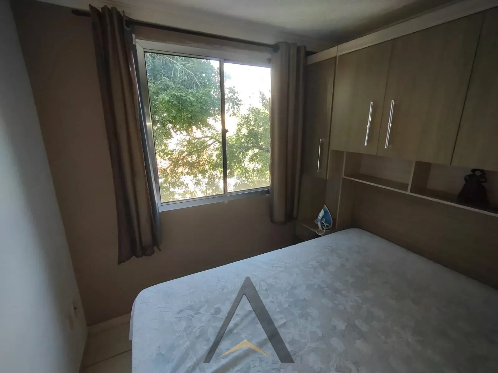 Apartamento, 3 quartos, 49 m² - Foto 6