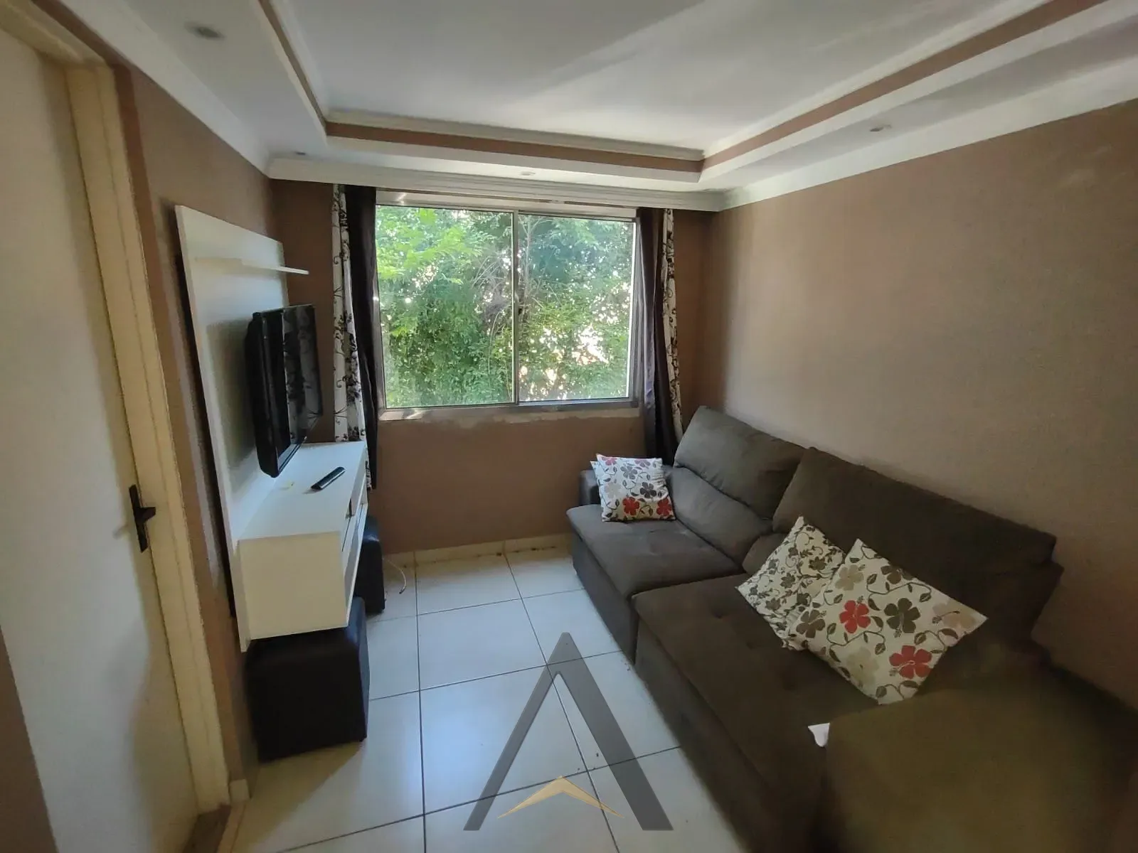 Apartamento, 3 quartos, 49 m² - Foto 2