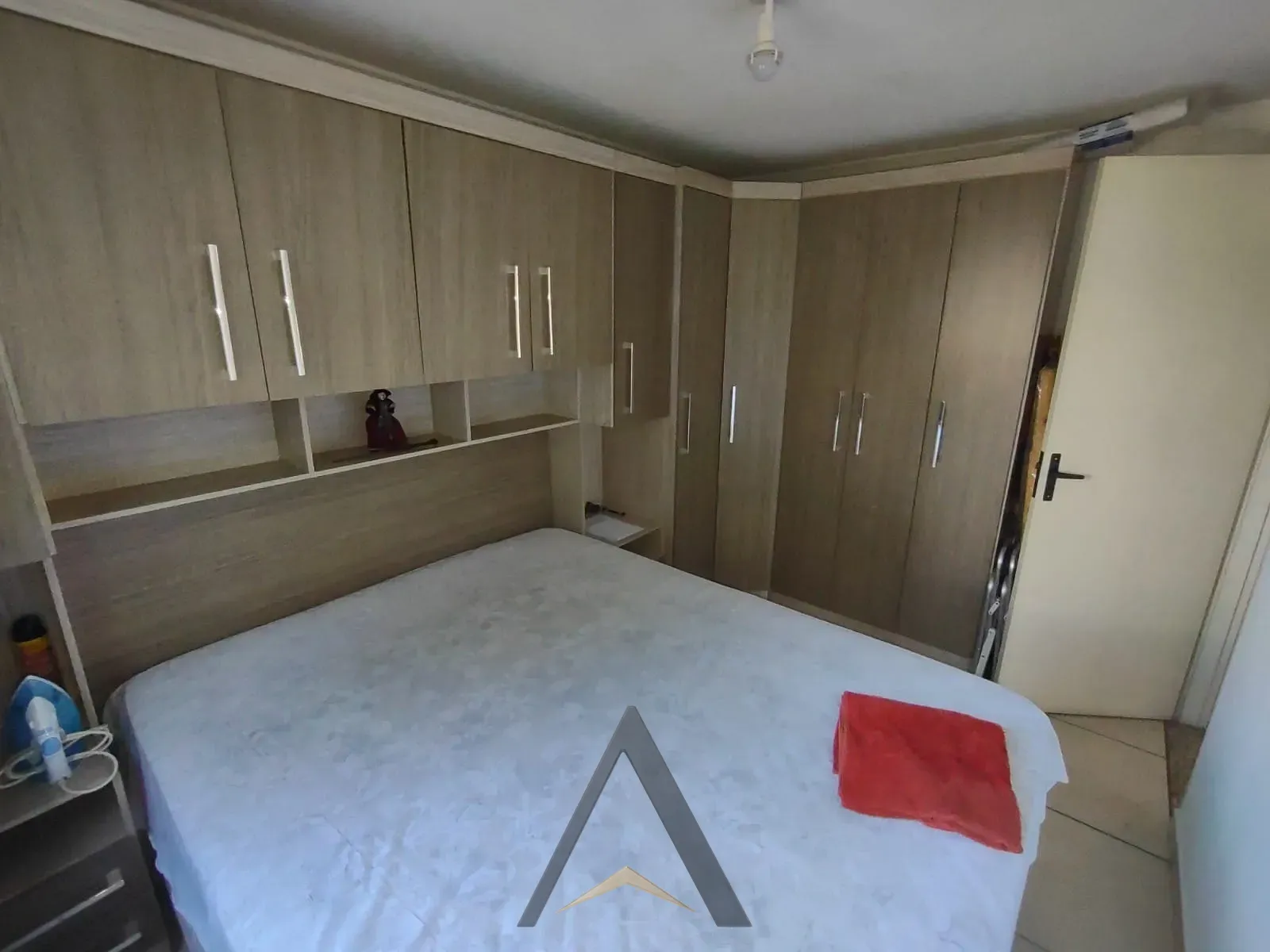 Apartamento, 3 quartos, 49 m² - Foto 9