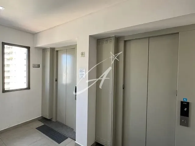 Apartamento 2 quartos e 1 banheiro, à venda, no bairro Tatuapé em São Paulo