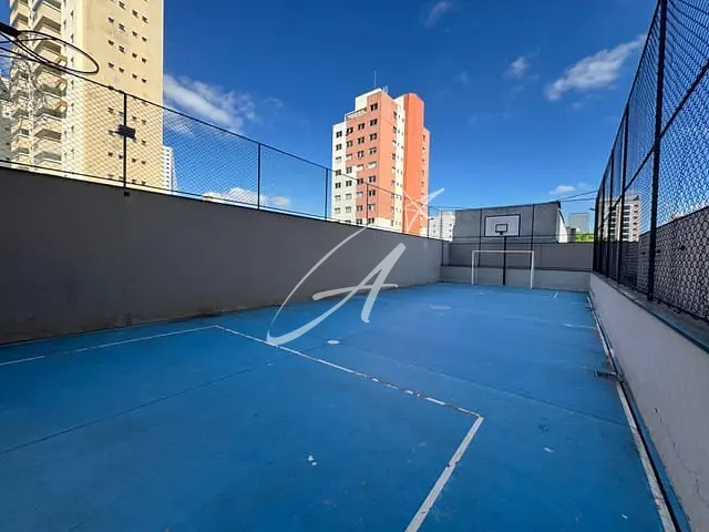 Apartamento 2 quartos e 1 banheiro, à venda, no bairro Tatuapé em São Paulo