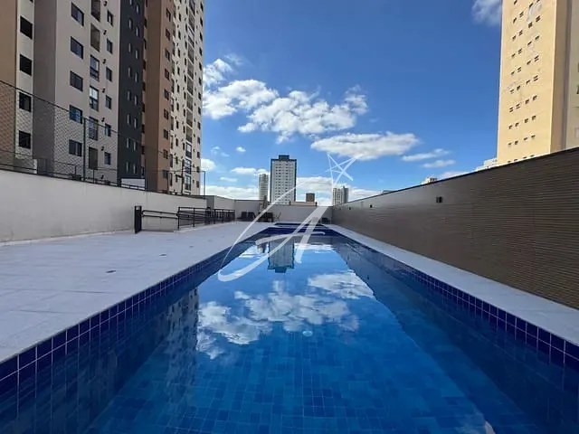 Apartamento 2 quartos e 1 banheiro, à venda, no bairro Tatuapé em São Paulo