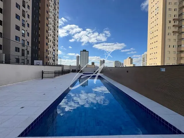 Apartamento 2 quartos e 1 banheiro, à venda, no bairro Tatuapé em São Paulo