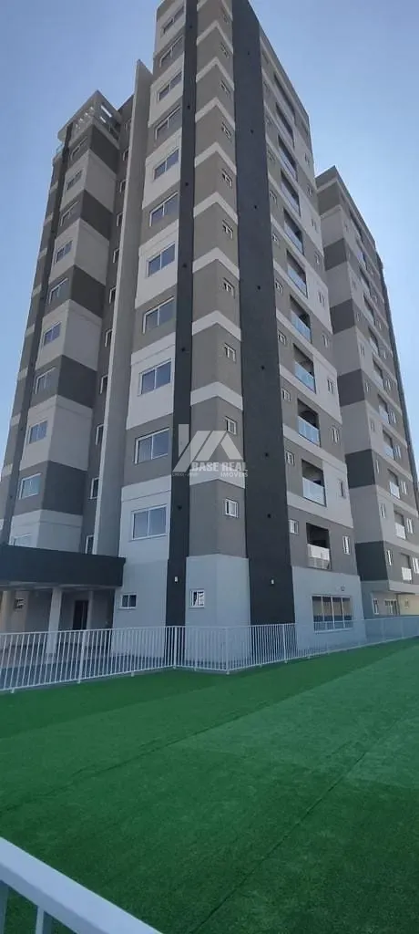 Apartamento de Alto Padrão no Bonsucesso — Bonsucesso, Guarapuava