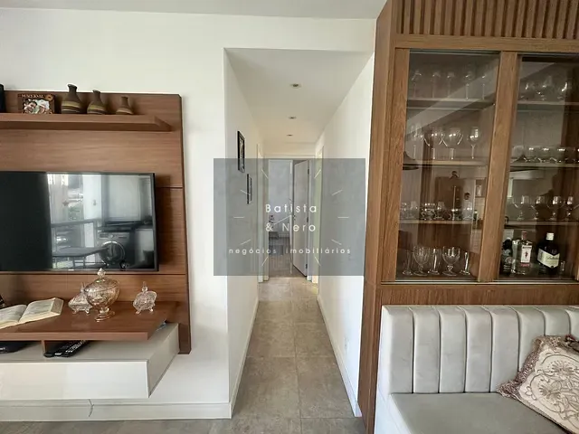 Apartamento com 56m² 2 quartos e 2 banheiros, à venda, no bairro Vila Andrade em São Paulo