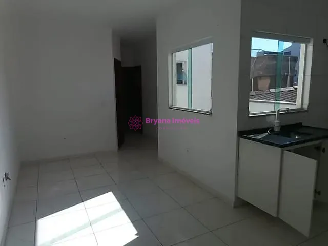 Apartamento com 146m² 2 quartos e 2 banheiros, à venda, no bairro Vila Junqueira em Santo André