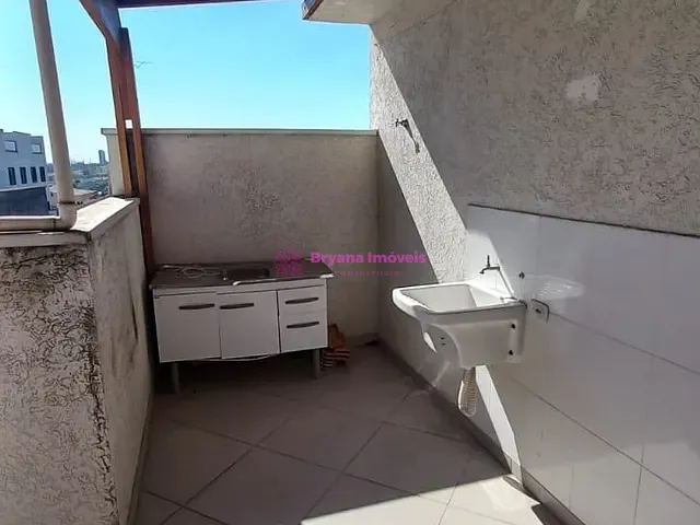 Apartamento com 146m² 2 quartos e 2 banheiros, à venda, no bairro Vila Junqueira em Santo André