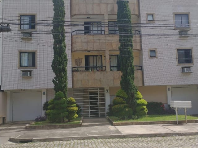 Apartamento 3 quartos e 2 banheiros, à venda, no bairro Parque Flamboyant em Campos dos Goytacazes