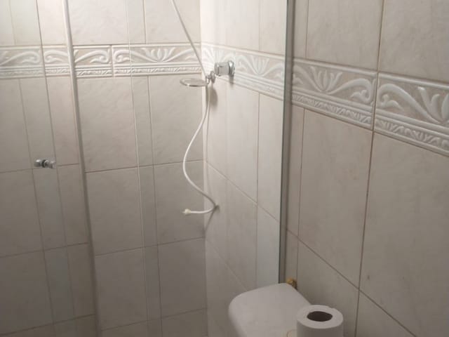 Apartamento 3 quartos e 2 banheiros, à venda, no bairro Parque Flamboyant em Campos dos Goytacazes