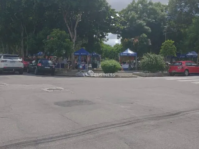 Apartamento 3 quartos e 2 banheiros, à venda, no bairro Parque Flamboyant em Campos dos Goytacazes