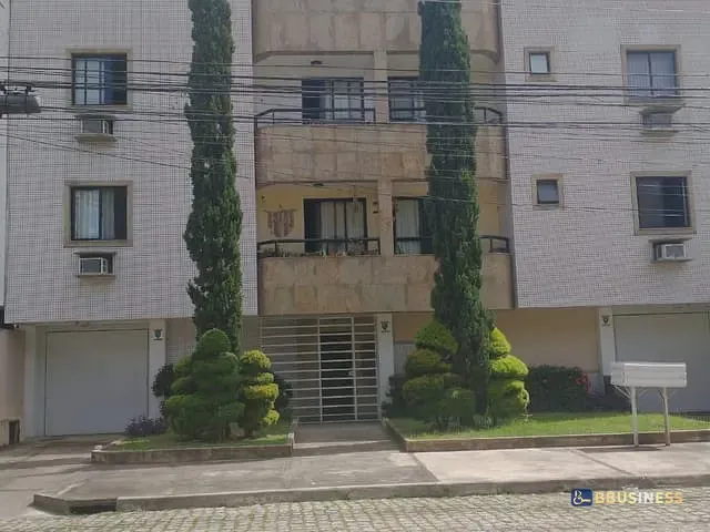 Apartamento 3 quartos e 2 banheiros, à venda, no bairro Parque Flamboyant em Campos dos Goytacazes