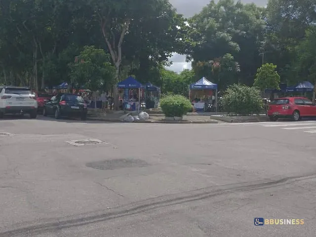 Apartamento 3 quartos e 2 banheiros, à venda, no bairro Parque Flamboyant em Campos dos Goytacazes