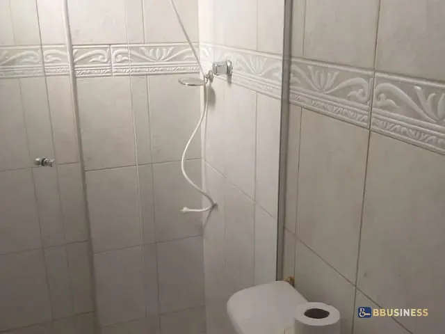 Apartamento 3 quartos e 2 banheiros, à venda, no bairro Parque Flamboyant em Campos dos Goytacazes