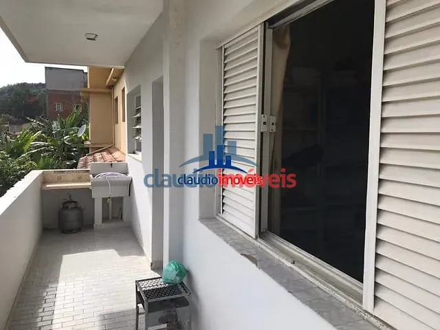 Apartamento à venda, no bairro Centro em Bananal