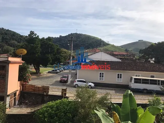 Apartamento à venda, no bairro Centro em Bananal